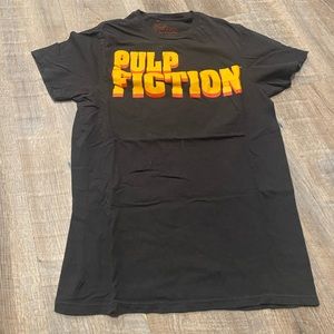 Pulp Fiction Graphic Tee